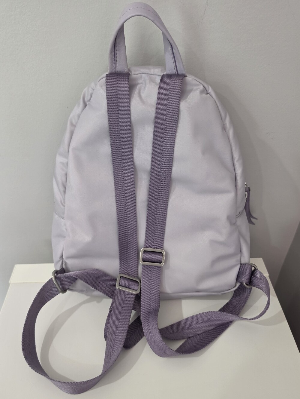 Mz Wallace Small madison Nylon Backpack - Picture 3 of 16